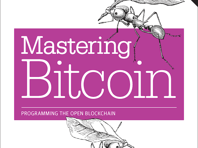 Mastering Bitcoin 2nd