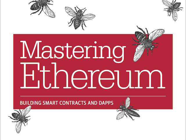Mastering Ethereum