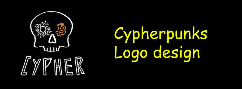 Cypherpunks Taiwan Logo 的故事